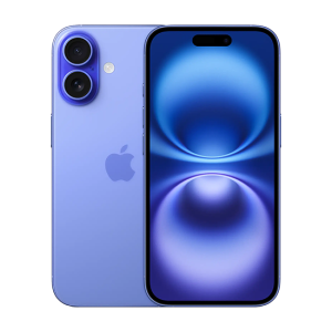 Apple iPhone 16 128GB - Indian Spec - Ultramarine