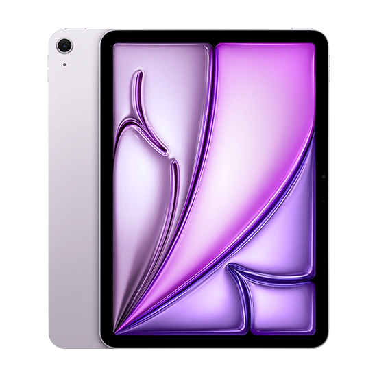 Tablet Apple iPad Air 11 7 Gen (2025) M3 128GB WiFi - Purple