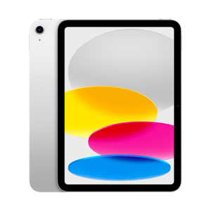 Tablet Apple iPad 10.9 11.Gen (2025) 128GB WiFi - US Spec - Silver