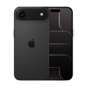 Apple iPhone Air 256GB - Space Black