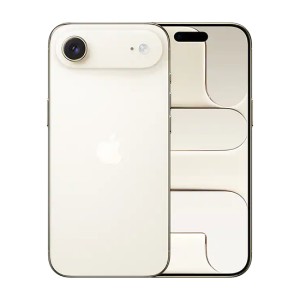 Apple iPhone Air 256GB - Light Gold