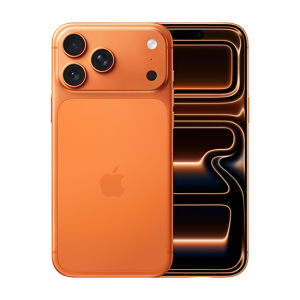 Apple iPhone 17 Pro Max 256GB - Cosmic Orange
