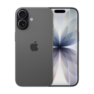 Apple iPhone 17 256GB - Black