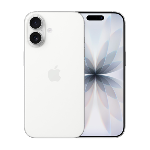 Apple iPhone 17 256GB - White