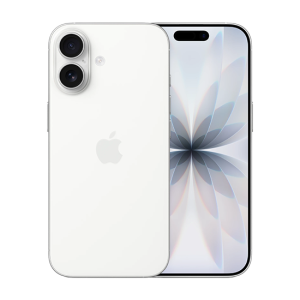 Apple iPhone 17 256GB - White