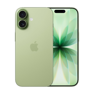 Apple iPhone 17 256GB - Sage