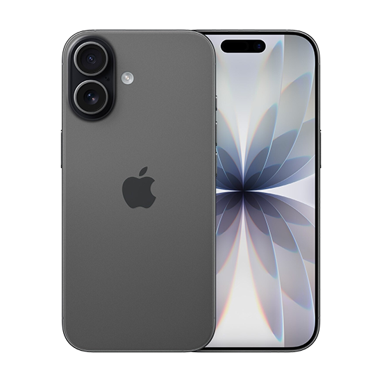 Apple iPhone 17 512GB - Black
