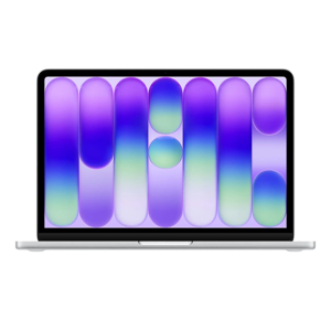 Apple MacBook Neo 13 A18 2026 QWERTY 8GB RAM 256GB - Silver