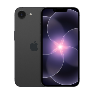 Apple iPhone 17e 256GB - Black