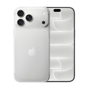 Apple iPhone 18 Pro Max 256GB - Silver