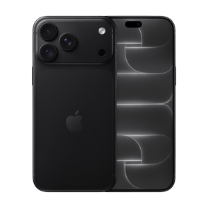 Apple iPhone 18 Pro Max 512GB - Black