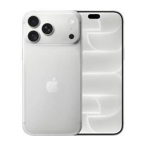 Apple iPhone 18 Pro Max 512GB - Silver