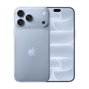 Apple iPhone 18 Pro Max 512GB - Glacier