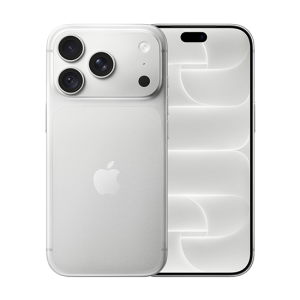 Apple iPhone 18 Pro 512GB - Silver