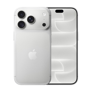 Apple iPhone 18 Pro 2TB - Silver