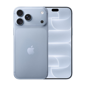 Apple iPhone 18 Pro 2TB - Glacier