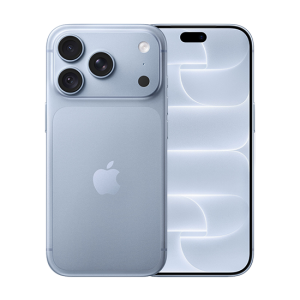 Apple iPhone 18 Pro 2TB - Glacier