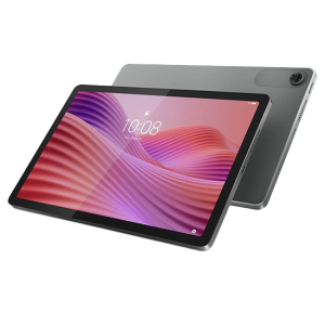 Tablet Lenovo Tab TB311FU 4GB RAM 128GB WiFi with Clear Case - Luna Grey