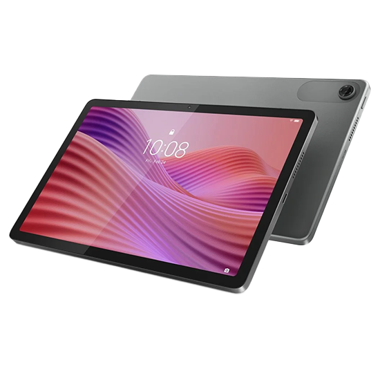 Tablet Lenovo Tab TB311FU 4GB RAM 128GB WiFi with Clear Case - Luna Grey