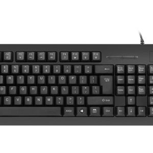 Natec MORAY Wired Keyboard NKL-1055
