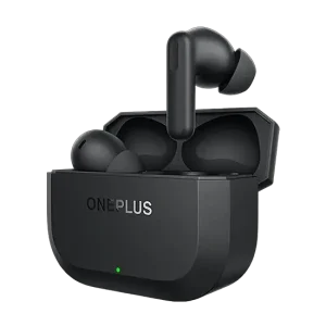 OnePlus Nord Buds 3R - Black