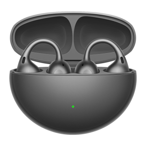 OnePlus Earbuds Clip In-Ear - Grey