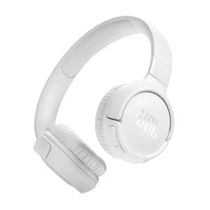JBL Tune 520BT - White