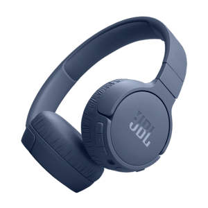 JBL Tune 670NC Headset - Blue