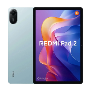 Tablet Xiaomi Redmi Pad 2 11.0 4GB RAM 256GB WiFi - Green