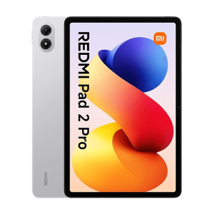 Tablet Xiaomi Redmi Pad 2 Pro 12.1 6GB RAM 128GB WiFi - Silver