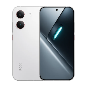 Xiaomi Poco X8 Pro 5G Dual Sim 12GB RAM 512GB - White
