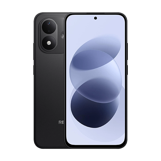 Xiaomi Redmi Note 17 5G 6GB RAM 256GB - Black