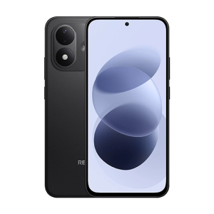 Xiaomi Redmi Note 17 5G 6GB RAM 128GB - Black