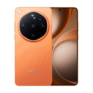 Oppo Find X9 Ultra 5G Dual Sim 16GB RAM 1TB - Canyon Orange