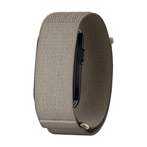Watch Garmin Cirqa Smart Band L/XL - Gray