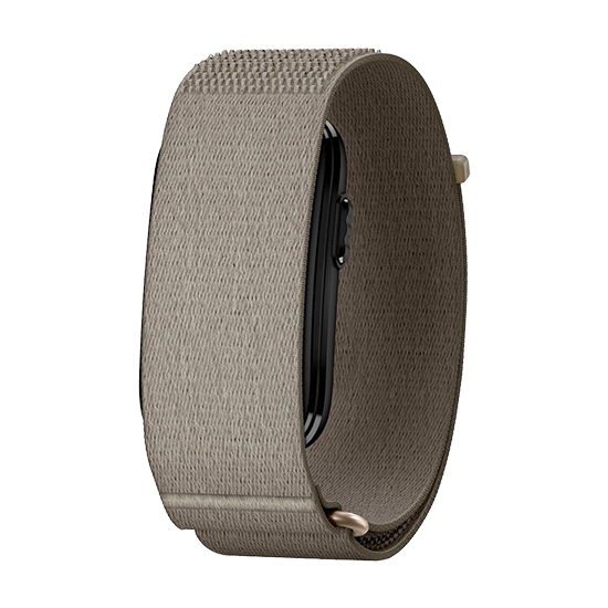 Watch Garmin Cirqa Smart Band S/M - Gray
