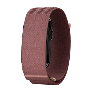 Watch Garmin Cirqa Smart Band L/XL - Mauve