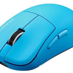 Machenike Wireless Gaming Mouse MK-G7 Tri-Mode Blue