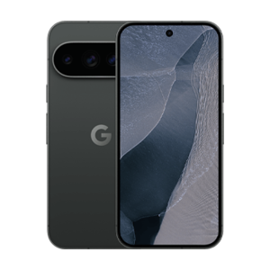 Google Pixel 11 Pro 5G Dual Sim 12GB RAM 256GB - Obsidian