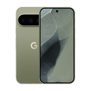 Google Pixel 11 Pro 5G Dual Sim 12GB RAM 256GB - Olive