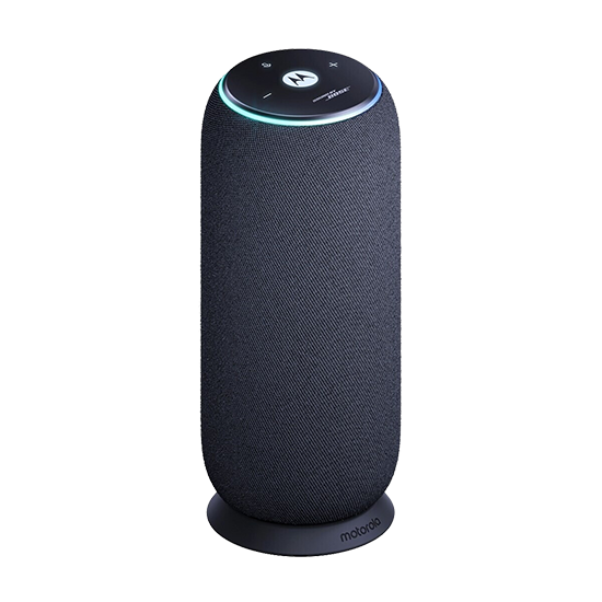 Motorola Moto Sound Flow - Carbon