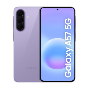 Samsung Galaxy A57 A576 5G Dual Sim 8GB RAM 128GB - Lilac