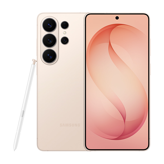 Samsung Galaxy S26 Ultra S948 5G Dual Sim 12GB RAM 512GB - Pink Gold
