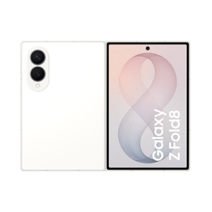 Samsung Galaxy Z Fold8 F971B 5G 12GB RAM 256GB - Cream