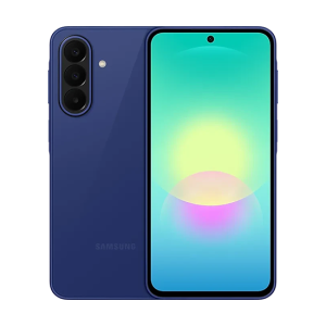Samsung Galaxy A27 A276 5G Dual Sim 6GB RAM 128GB - Blue