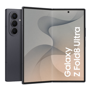Samsung Galaxy Z Fold8 Ultra F976B 5G 12GB RAM 256GB - Graphite
