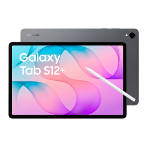 Tablet Samsung Galaxy Tab S12+ X840 WiFi 12.6 12GB RAM 256GB - Grey