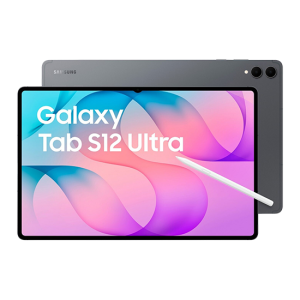 Tablet Samsung Galaxy Tab S12 Ultra X940 WiFi 14.6 12GB RAM 512GB - Grey