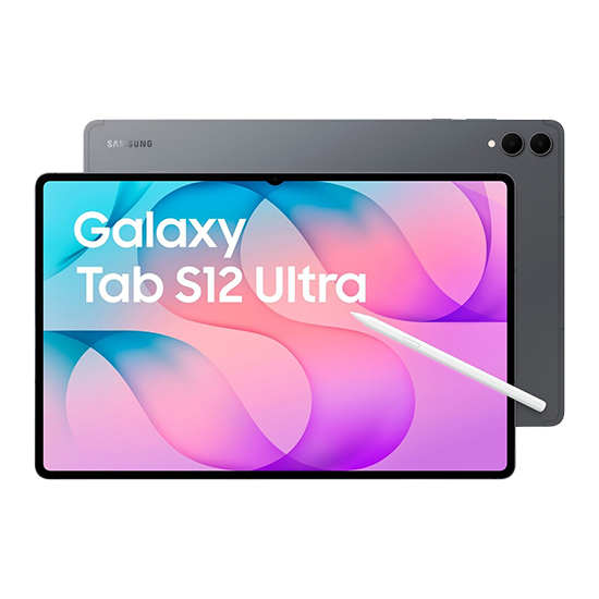Tablet Samsung Galaxy Tab S12 Ultra X940 WiFi 14.6 12GB RAM 512GB - Grey
