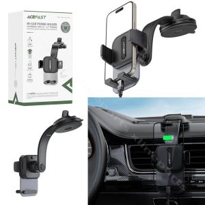 Acefast D26 Car Holder Universal black